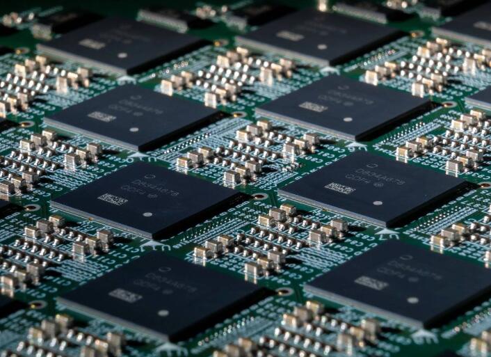 生產(chǎn)線防潮箱防潮解決方案