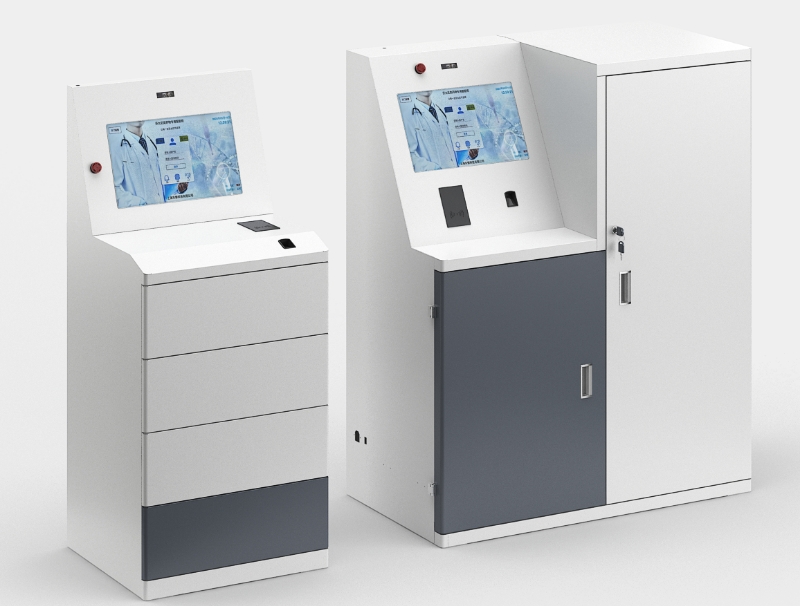 芬太尼藥品柜 麻精類藥品智能儲(chǔ)存柜